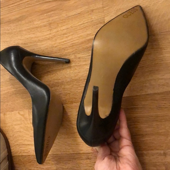 COPY - High hells shoes - Picture 4 of 5